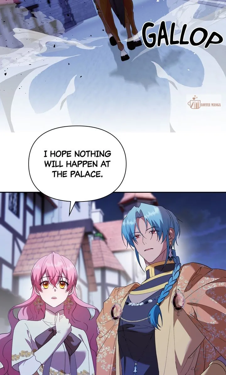 How the Count’s Young Lady Tames the Emperor’s Dog Chapter 69 page 62