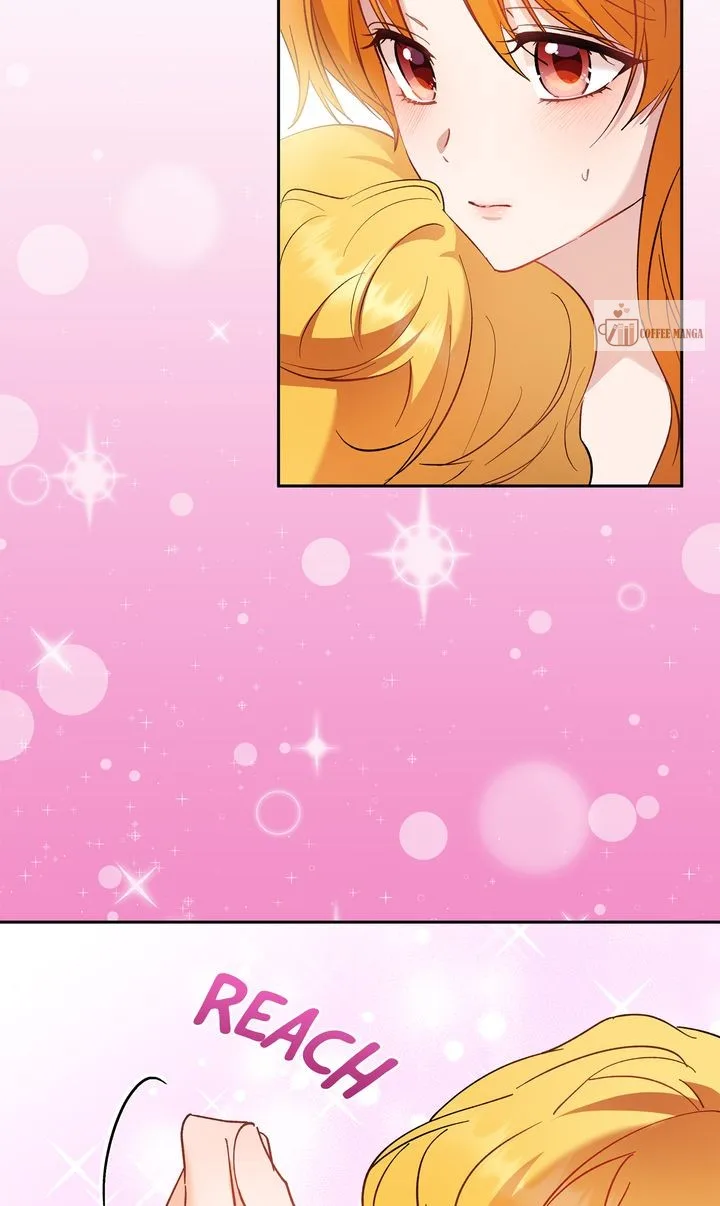 How the Count’s Young Lady Tames the Emperor’s Dog Chapter 70 page 70
