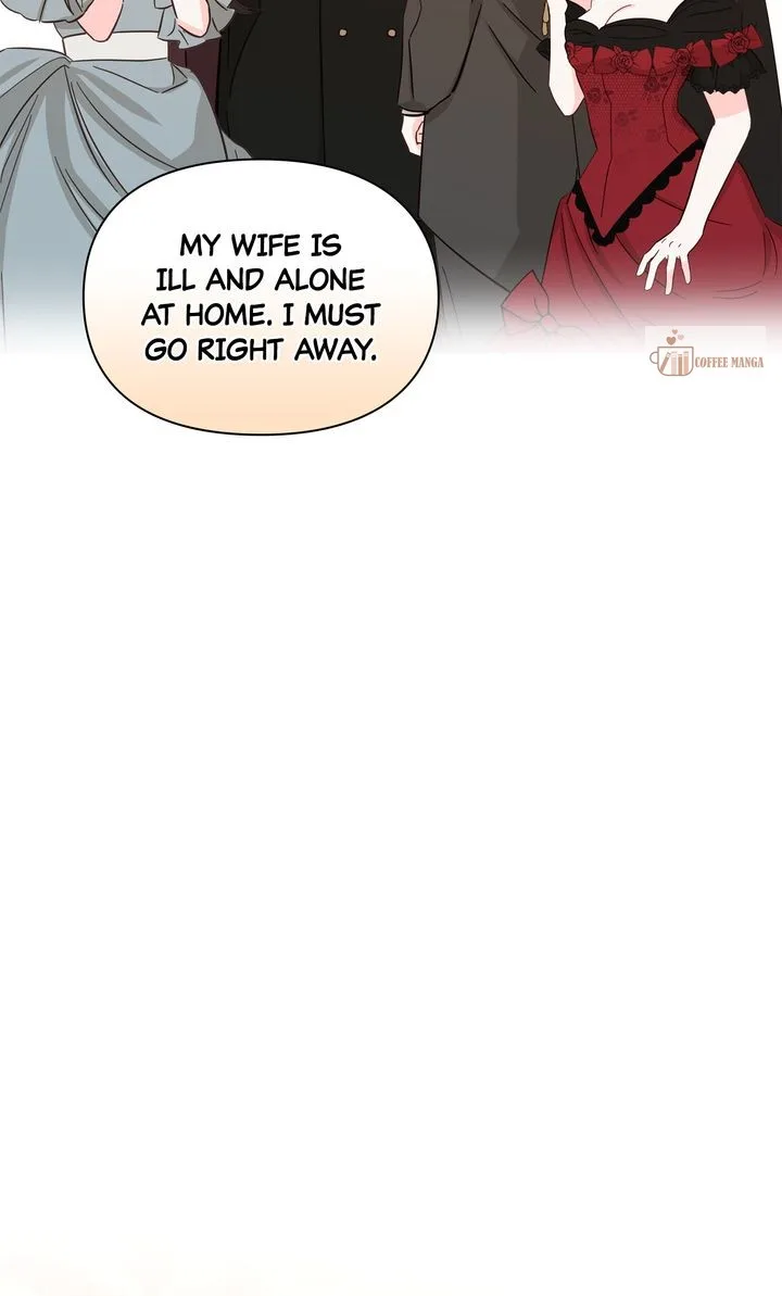 How the Count’s Young Lady Tames the Emperor’s Dog Chapter 69 page 79