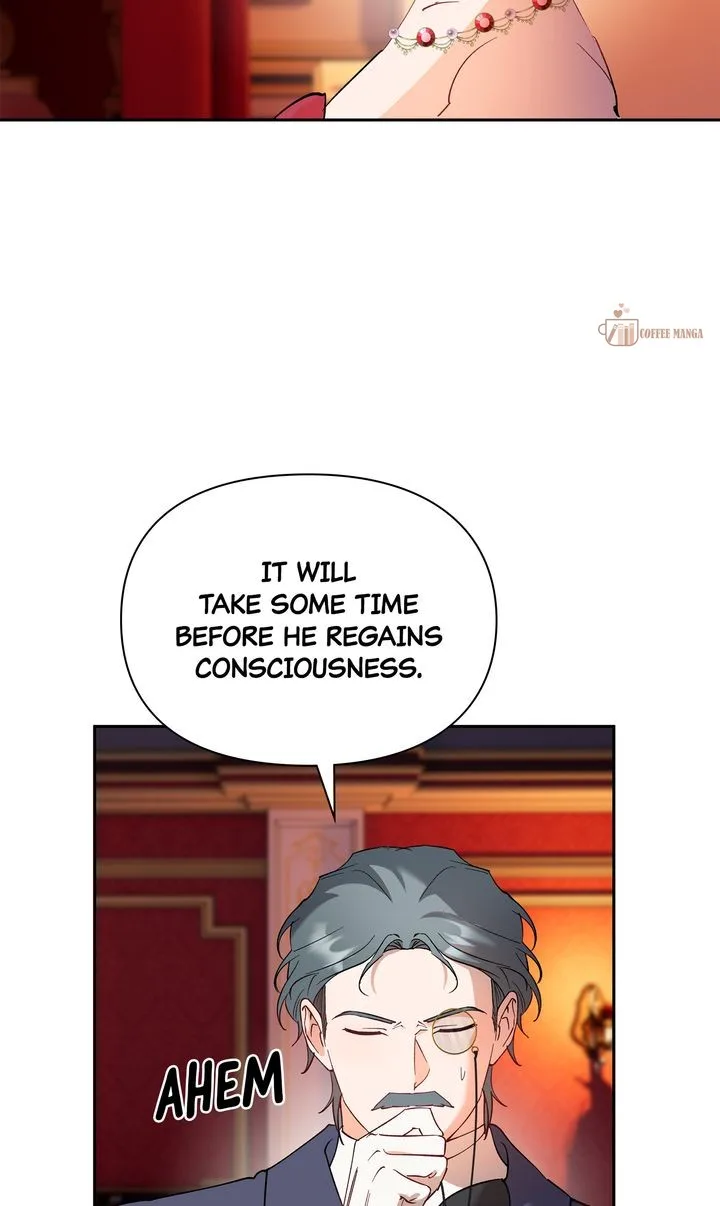 How the Count’s Young Lady Tames the Emperor’s Dog Chapter 70 page 30