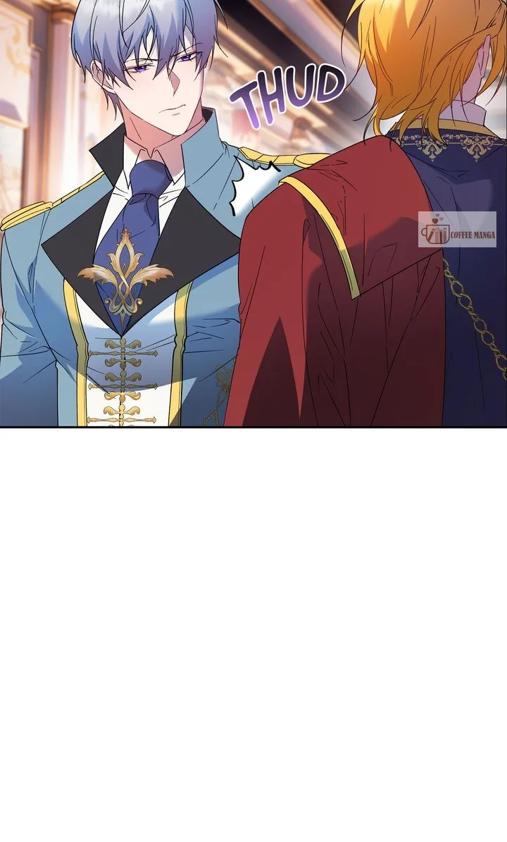 How the Count’s Young Lady Tames the Emperor’s Dog Chapter 71 page 27