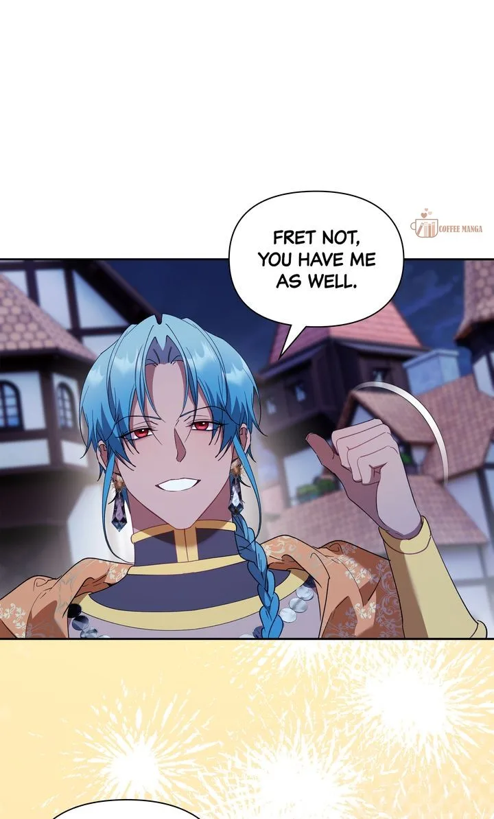 How the Count’s Young Lady Tames the Emperor’s Dog Chapter 69 page 58