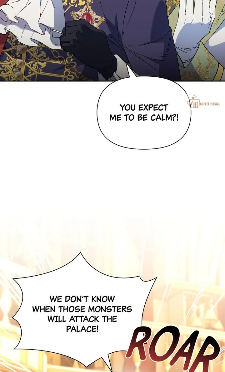 How the Count’s Young Lady Tames the Emperor’s Dog Chapter 69 page 69