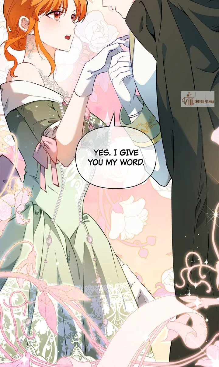 How the Count’s Young Lady Tames the Emperor’s Dog Chapter 70 page 23