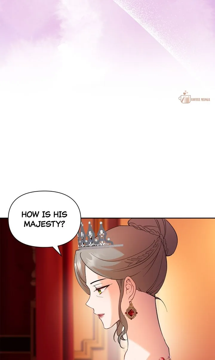 How the Count’s Young Lady Tames the Emperor’s Dog Chapter 70 page 29