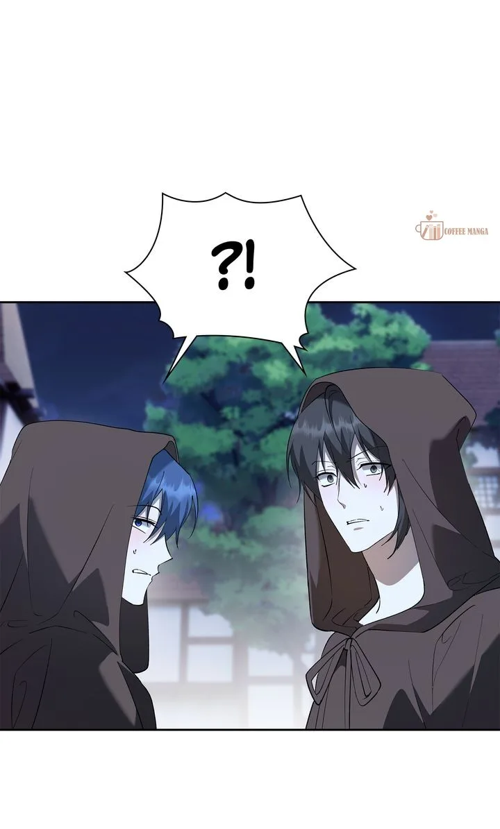 How the Count’s Young Lady Tames the Emperor’s Dog Chapter 71 page 64