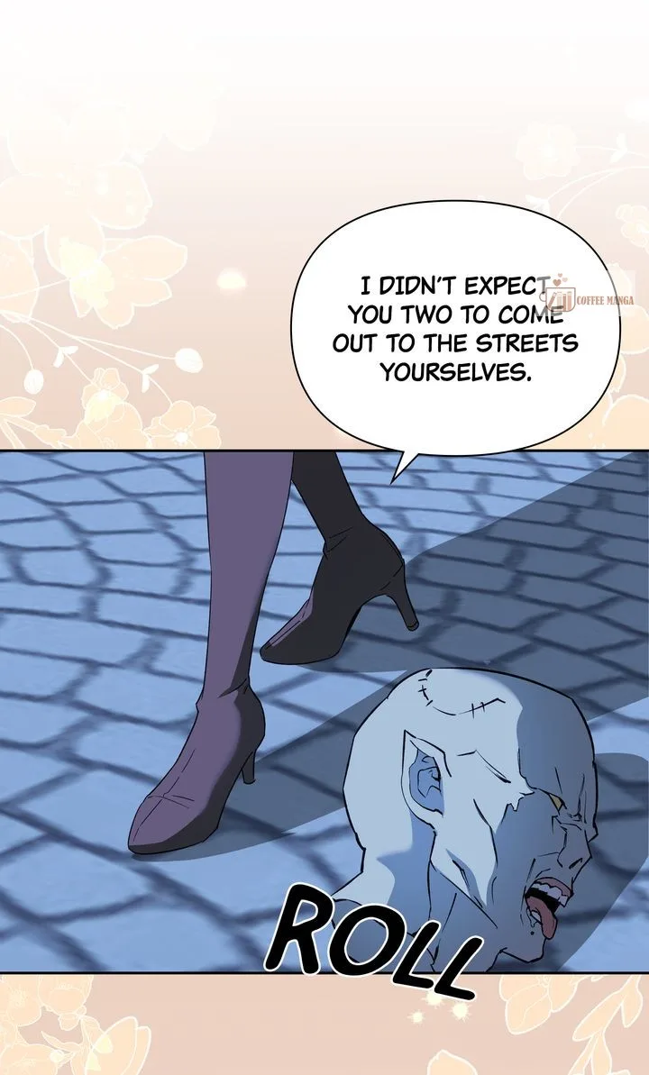 How the Count’s Young Lady Tames the Emperor’s Dog Chapter 69 page 9