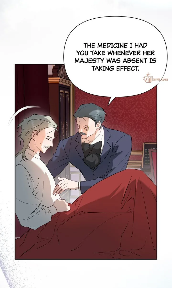 How the Count’s Young Lady Tames the Emperor’s Dog Chapter 70 page 38