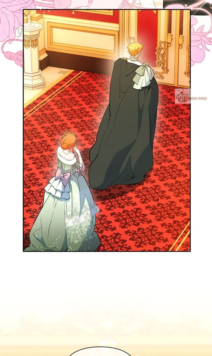 How the Count’s Young Lady Tames the Emperor’s Dog Chapter 70 page 24