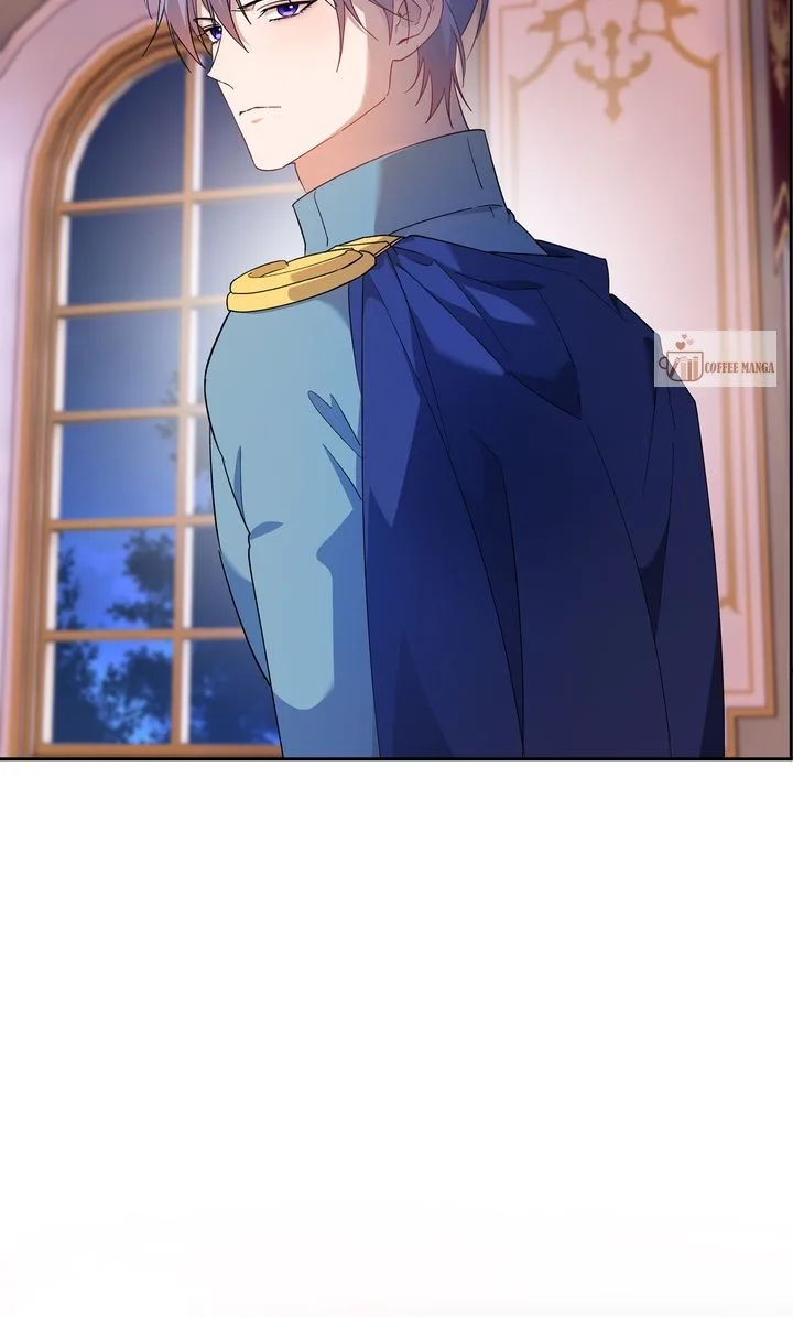 How the Count’s Young Lady Tames the Emperor’s Dog Chapter 71 page 30