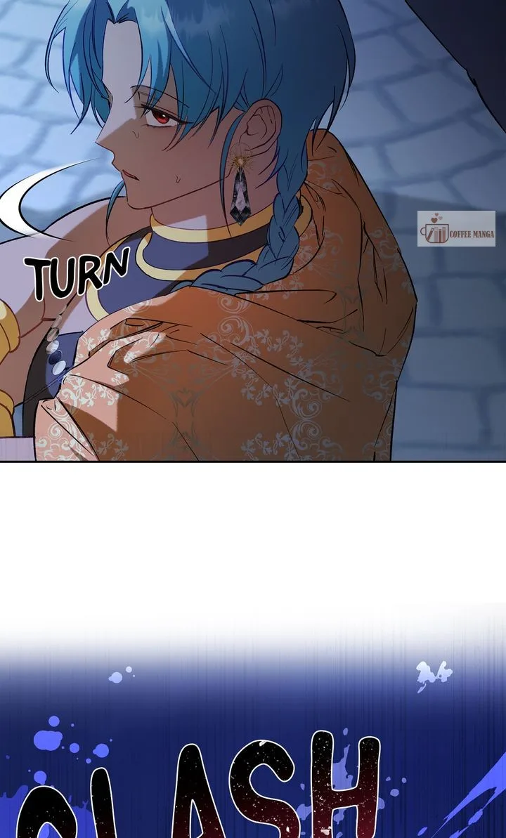 How the Count’s Young Lady Tames the Emperor’s Dog Chapter 69 page 3
