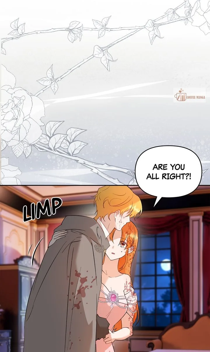 How the Count’s Young Lady Tames the Emperor’s Dog Chapter 70 page 59