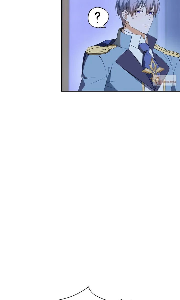 How the Count’s Young Lady Tames the Emperor’s Dog Chapter 68 page 31