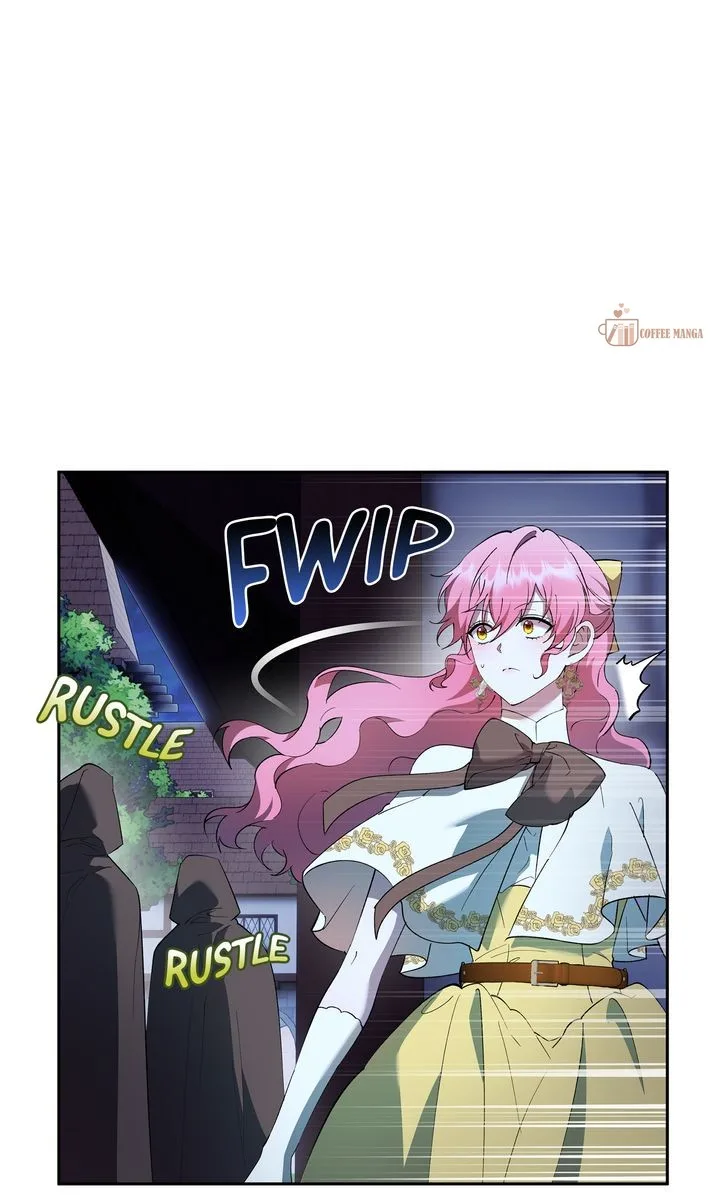 How the Count’s Young Lady Tames the Emperor’s Dog Chapter 71 page 57