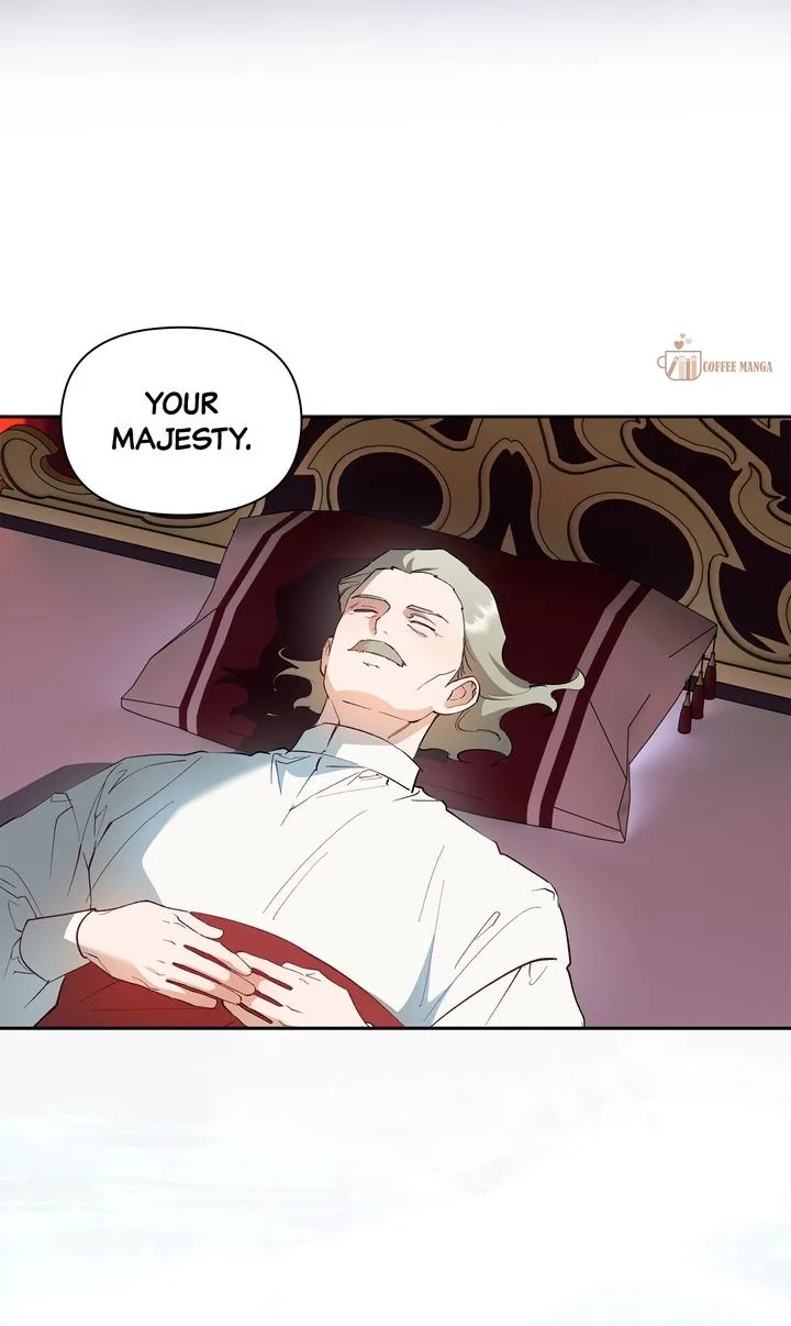 How the Count’s Young Lady Tames the Emperor’s Dog Chapter 70 page 36