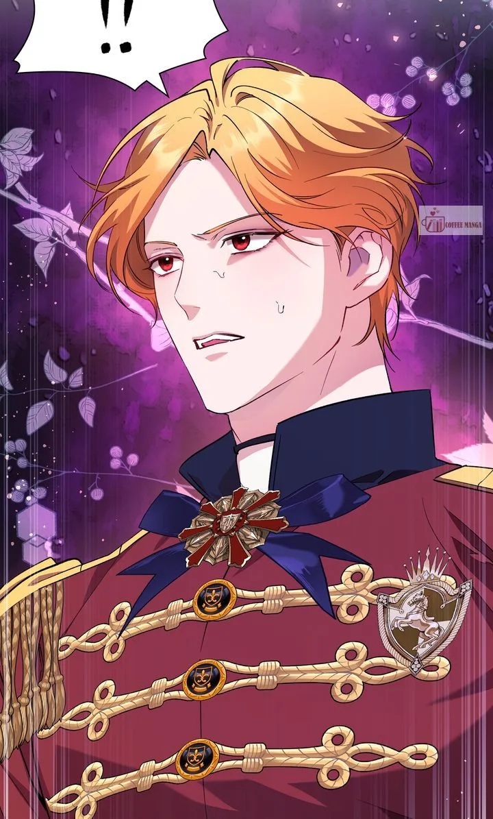 How the Count’s Young Lady Tames the Emperor’s Dog Chapter 67 page 62