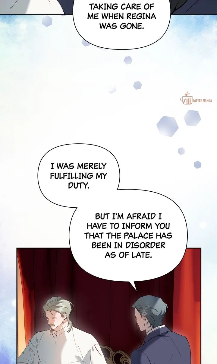 How the Count’s Young Lady Tames the Emperor’s Dog Chapter 70 page 40