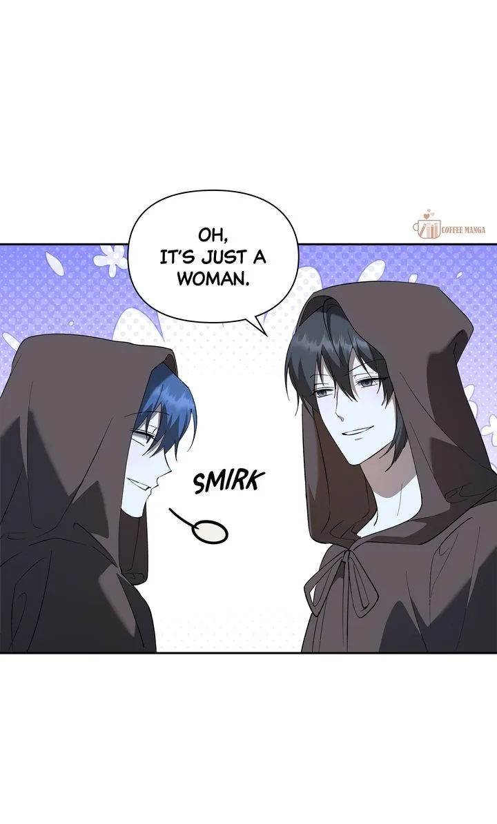 How the Count’s Young Lady Tames the Emperor’s Dog Chapter 71 page 66
