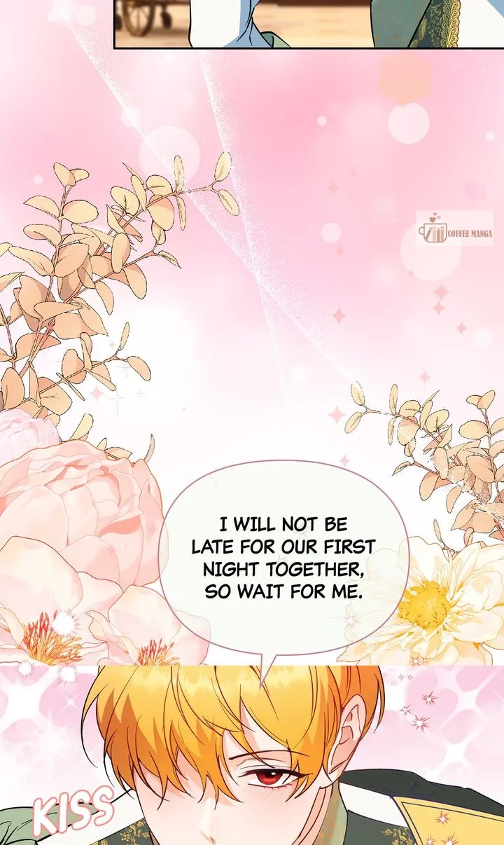 How the Count’s Young Lady Tames the Emperor’s Dog Chapter 70 page 21
