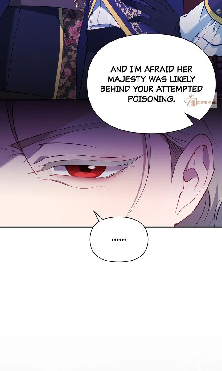 How the Count’s Young Lady Tames the Emperor’s Dog Chapter 70 page 45