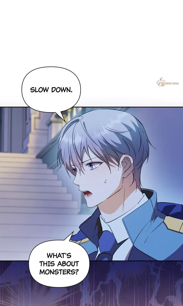 How the Count’s Young Lady Tames the Emperor’s Dog Chapter 68 page 34
