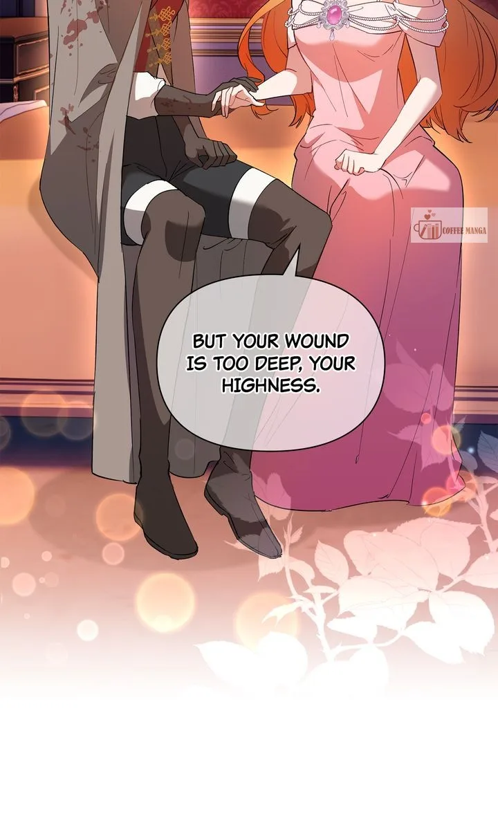 How the Count’s Young Lady Tames the Emperor’s Dog Chapter 70 page 65