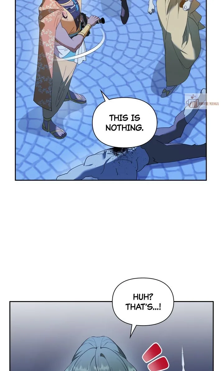 How the Count’s Young Lady Tames the Emperor’s Dog Chapter 69 page 32