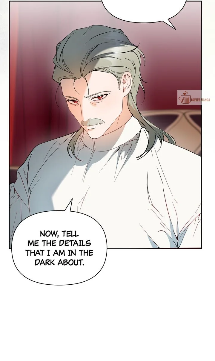 How the Count’s Young Lady Tames the Emperor’s Dog Chapter 70 page 42