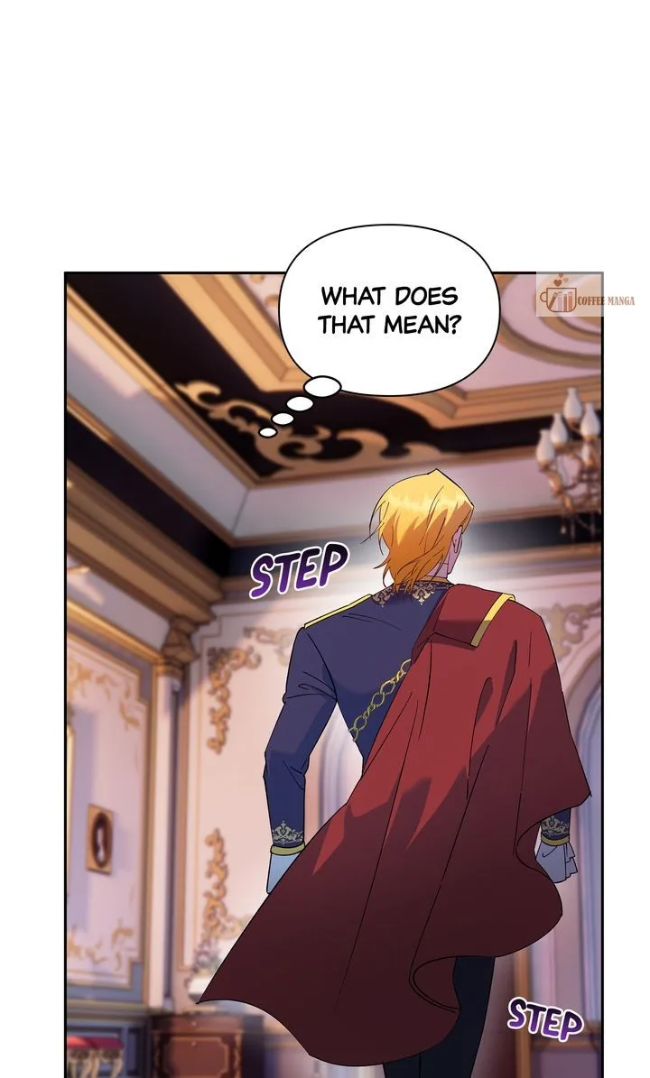 How the Count’s Young Lady Tames the Emperor’s Dog Chapter 71 page 28