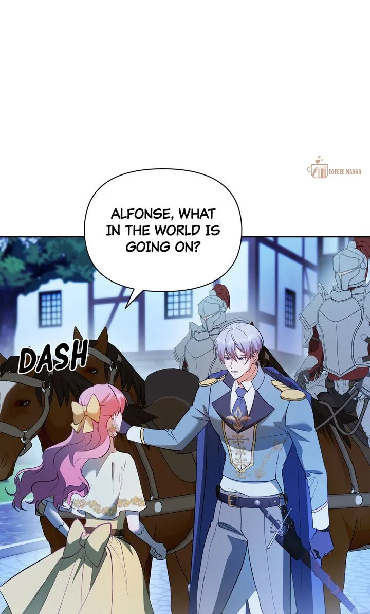 How the Count’s Young Lady Tames the Emperor’s Dog Chapter 69 page 39