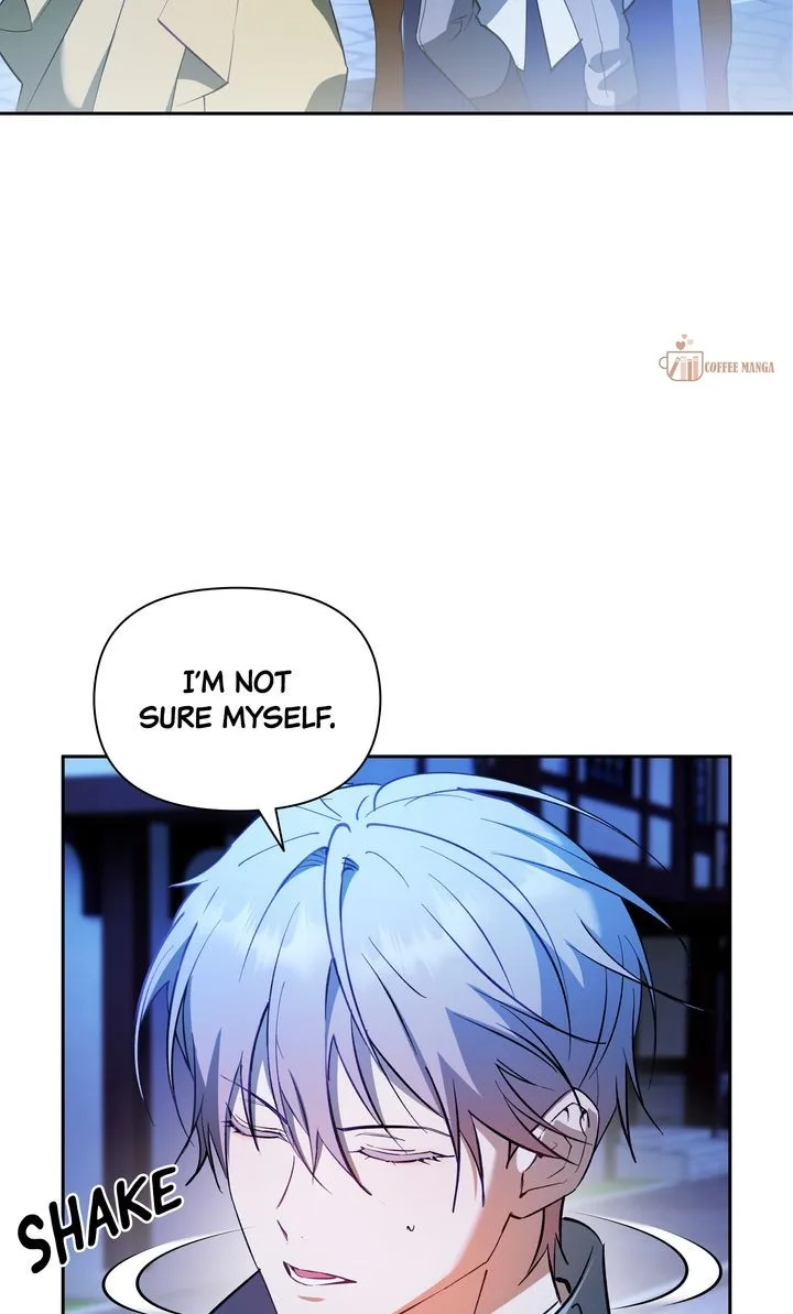 How the Count’s Young Lady Tames the Emperor’s Dog Chapter 69 page 40