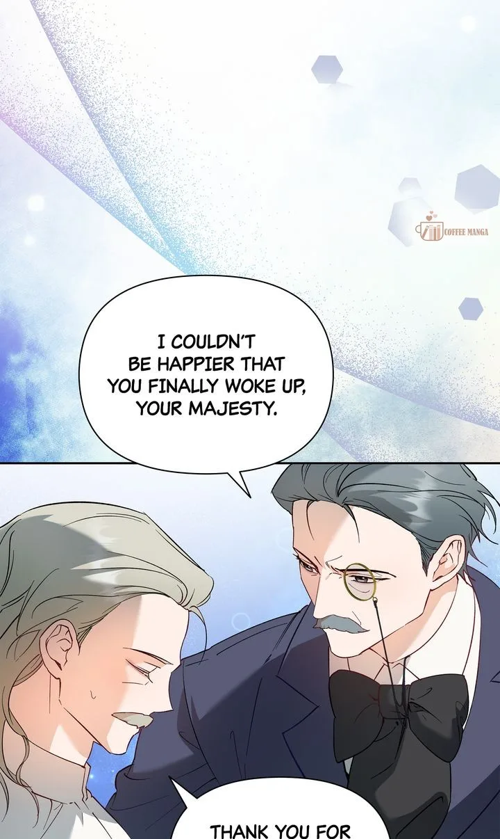 How the Count’s Young Lady Tames the Emperor’s Dog Chapter 70 page 39