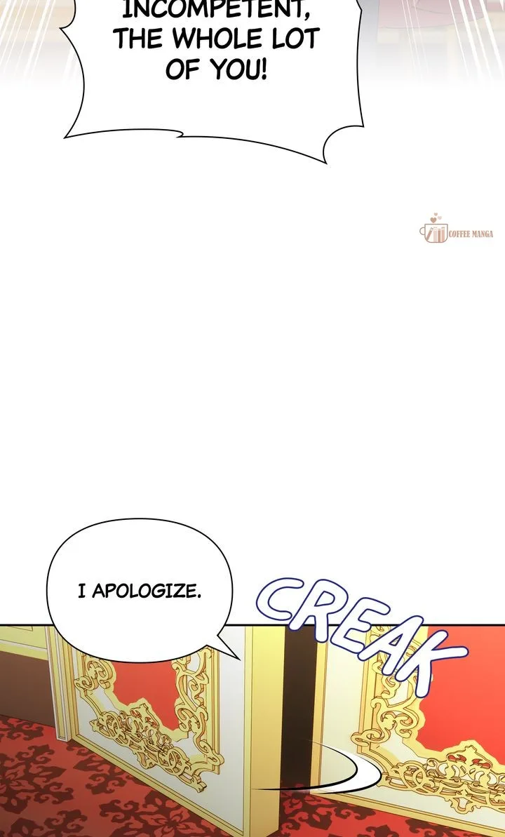 How the Count’s Young Lady Tames the Emperor’s Dog Chapter 69 page 71