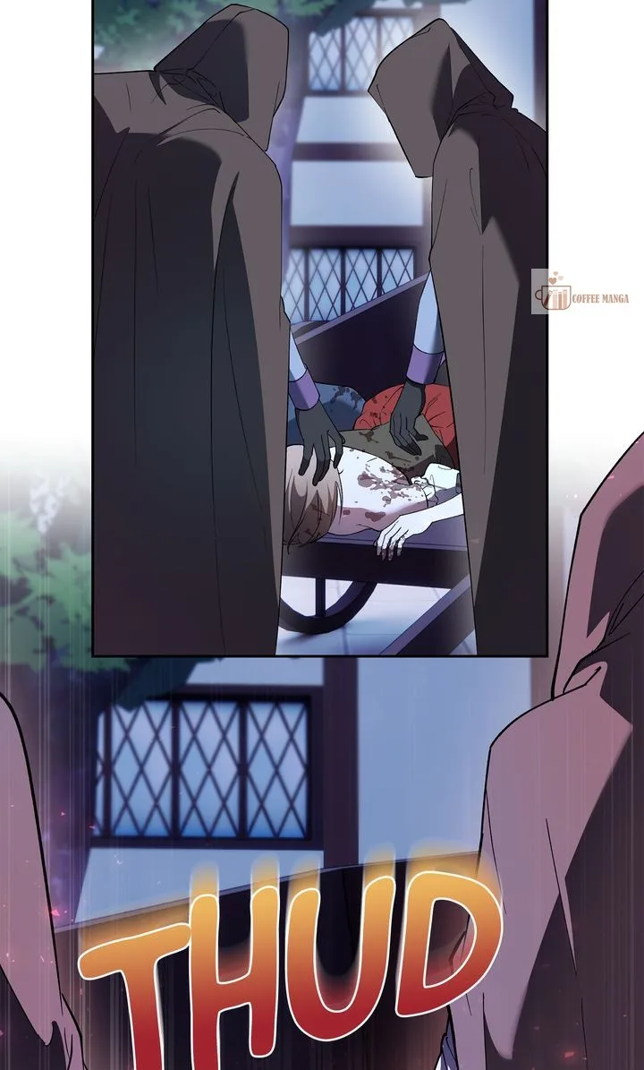 How the Count’s Young Lady Tames the Emperor’s Dog Chapter 71 page 59