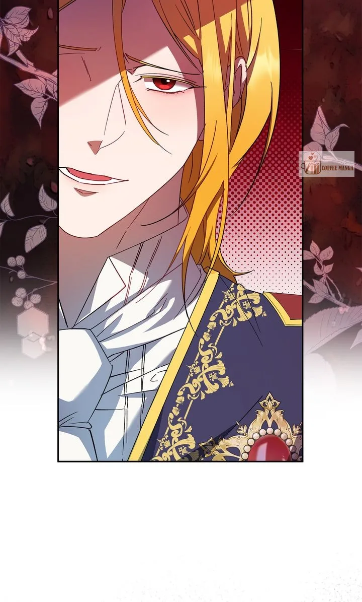 How the Count’s Young Lady Tames the Emperor’s Dog Chapter 71 page 19