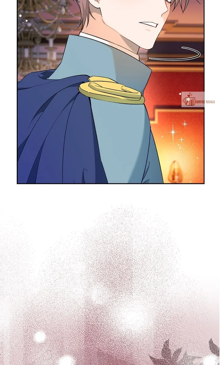 How the Count’s Young Lady Tames the Emperor’s Dog Chapter 71 page 3