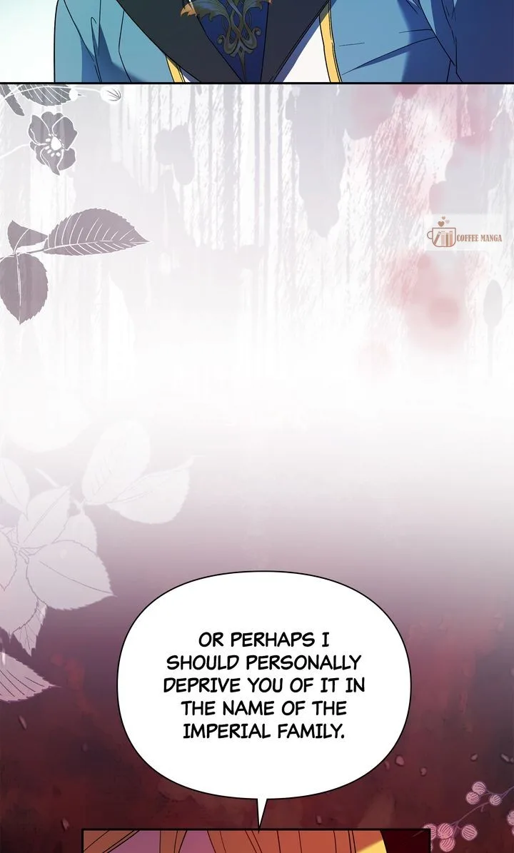 How the Count’s Young Lady Tames the Emperor’s Dog Chapter 71 page 18
