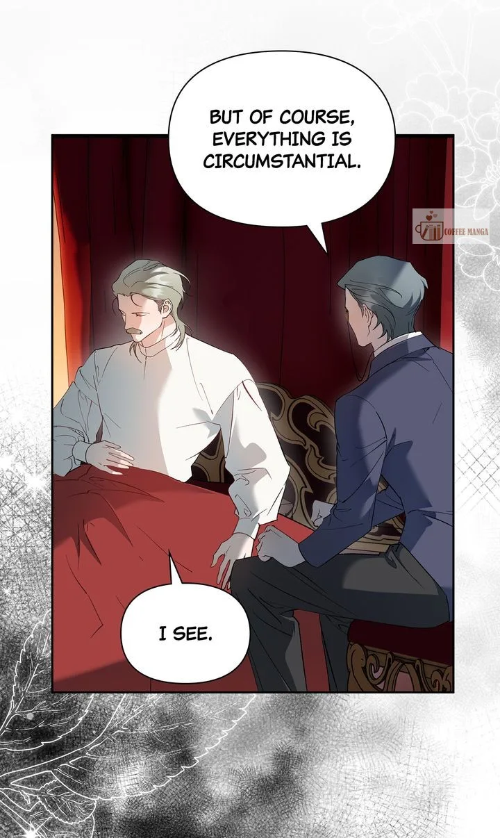 How the Count’s Young Lady Tames the Emperor’s Dog Chapter 70 page 46