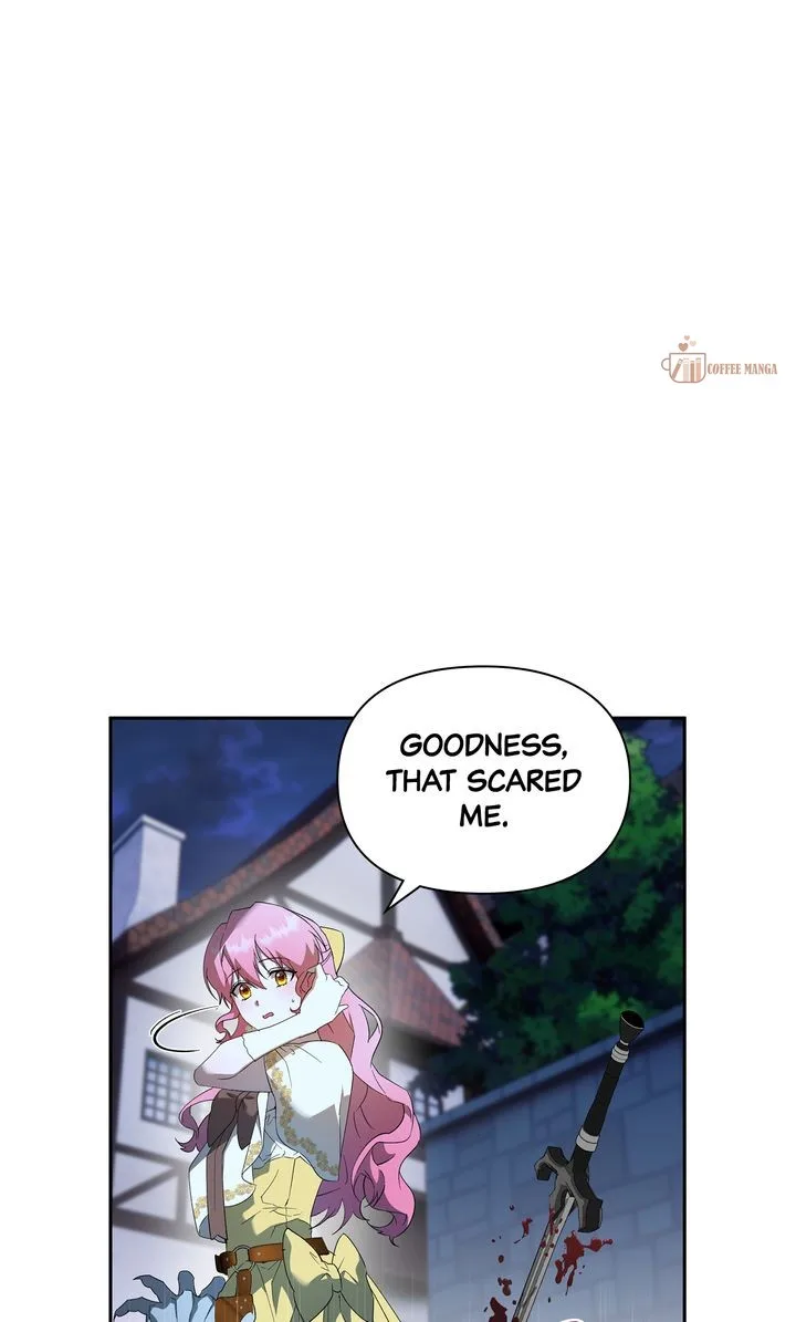 How the Count’s Young Lady Tames the Emperor’s Dog Chapter 71 page 43