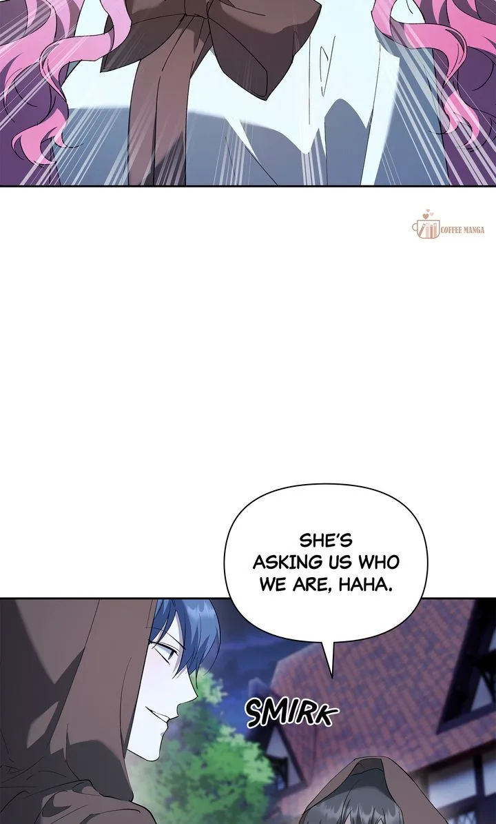 How the Count’s Young Lady Tames the Emperor’s Dog Chapter 71 page 69