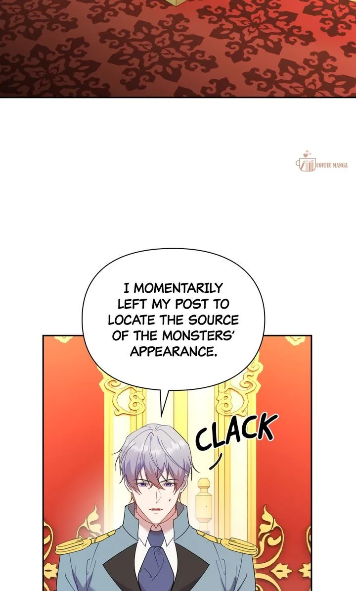 How the Count’s Young Lady Tames the Emperor’s Dog Chapter 69 page 72
