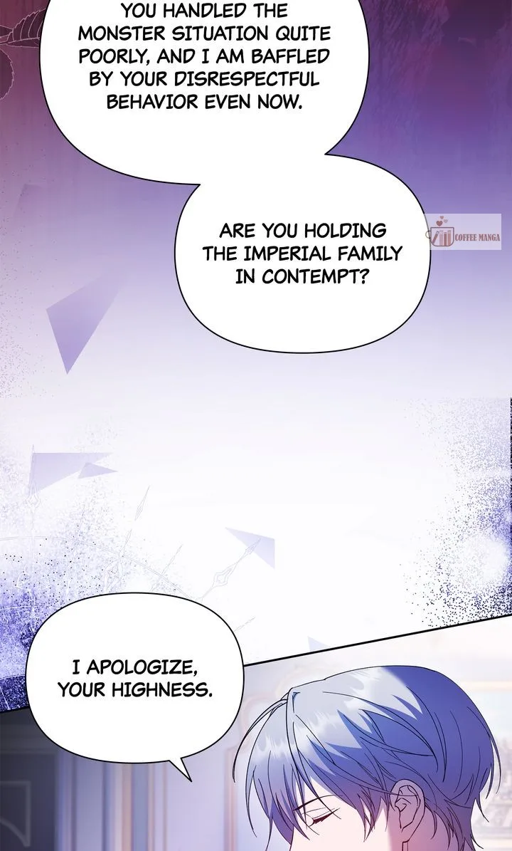 How the Count’s Young Lady Tames the Emperor’s Dog Chapter 71 page 12