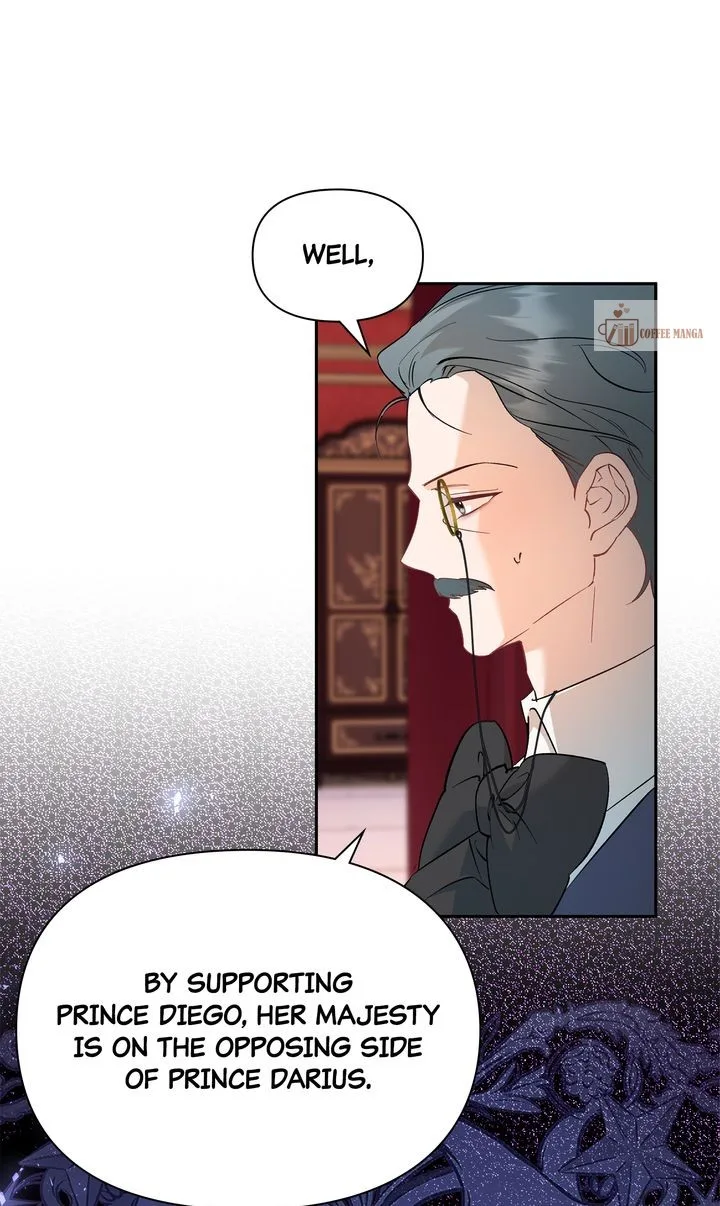 How the Count’s Young Lady Tames the Emperor’s Dog Chapter 70 page 43