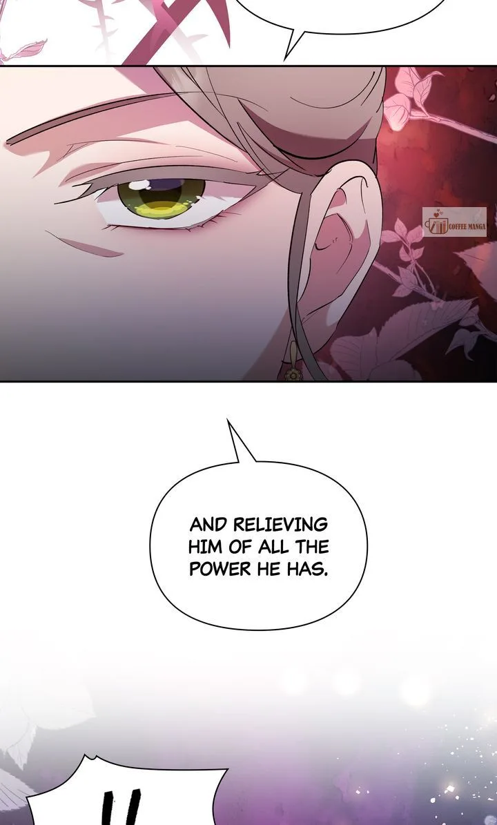 How the Count’s Young Lady Tames the Emperor’s Dog Chapter 67 page 61