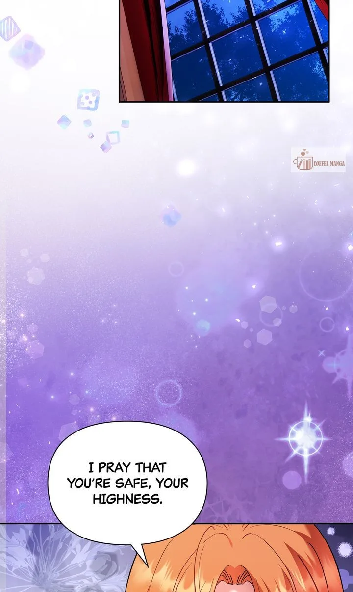 How the Count’s Young Lady Tames the Emperor’s Dog Chapter 70 page 53