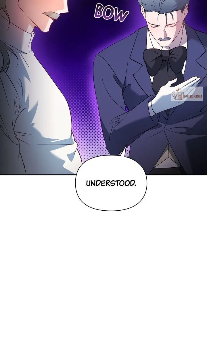 How the Count’s Young Lady Tames the Emperor’s Dog Chapter 70 page 49