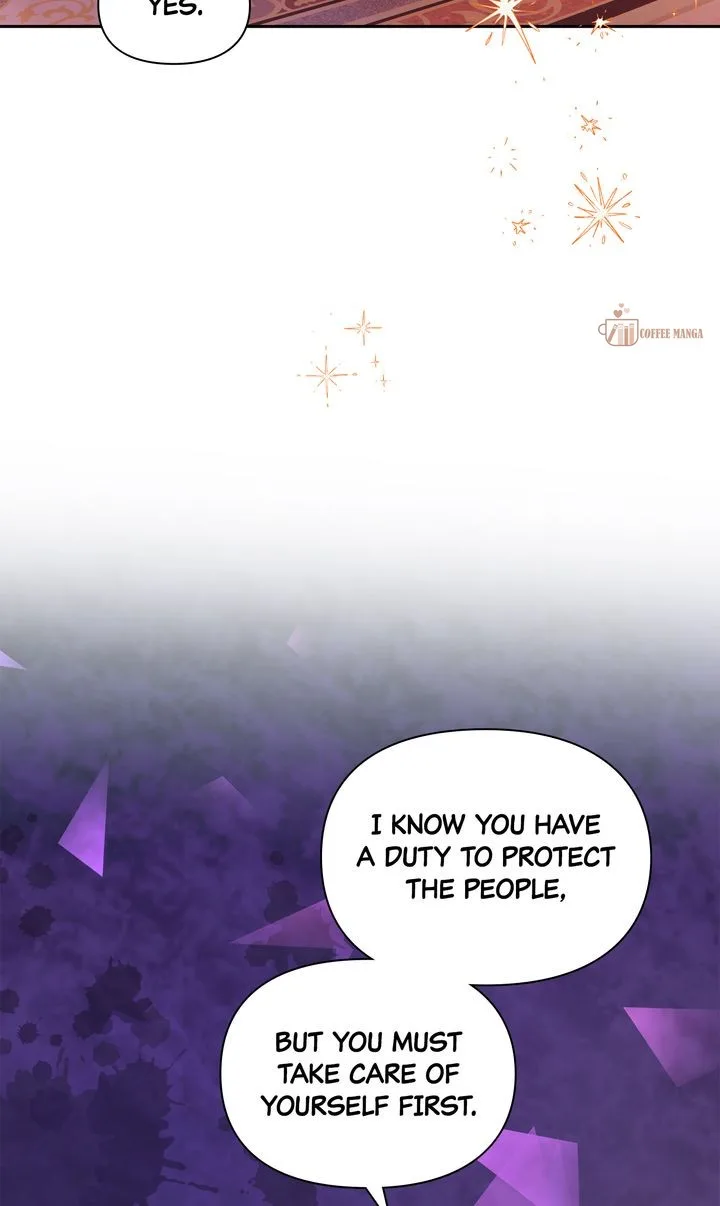 How the Count’s Young Lady Tames the Emperor’s Dog Chapter 70 page 74