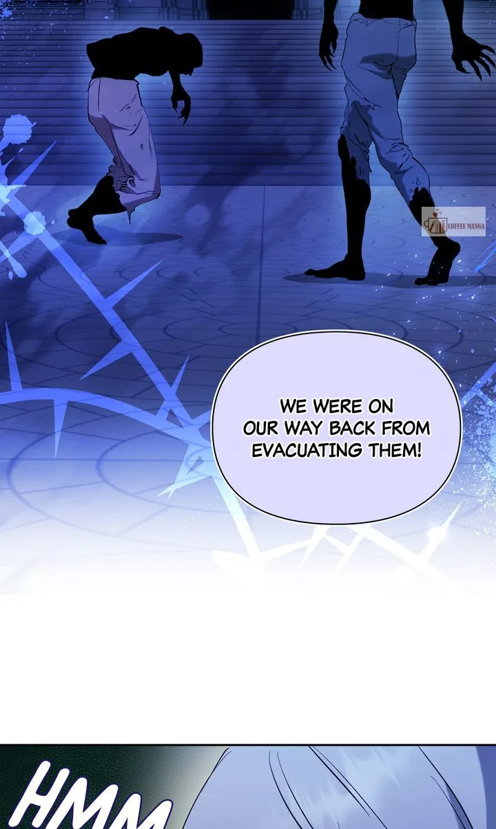How the Count’s Young Lady Tames the Emperor’s Dog Chapter 68 page 38