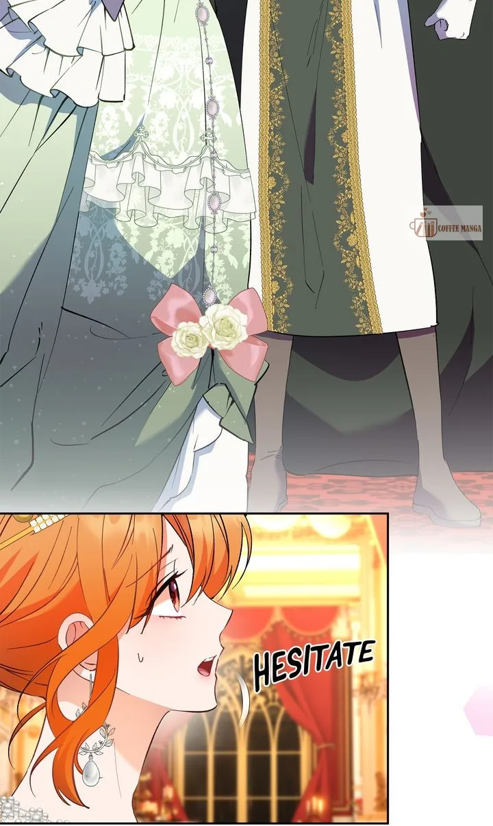 How the Count’s Young Lady Tames the Emperor’s Dog Chapter 70 page 19