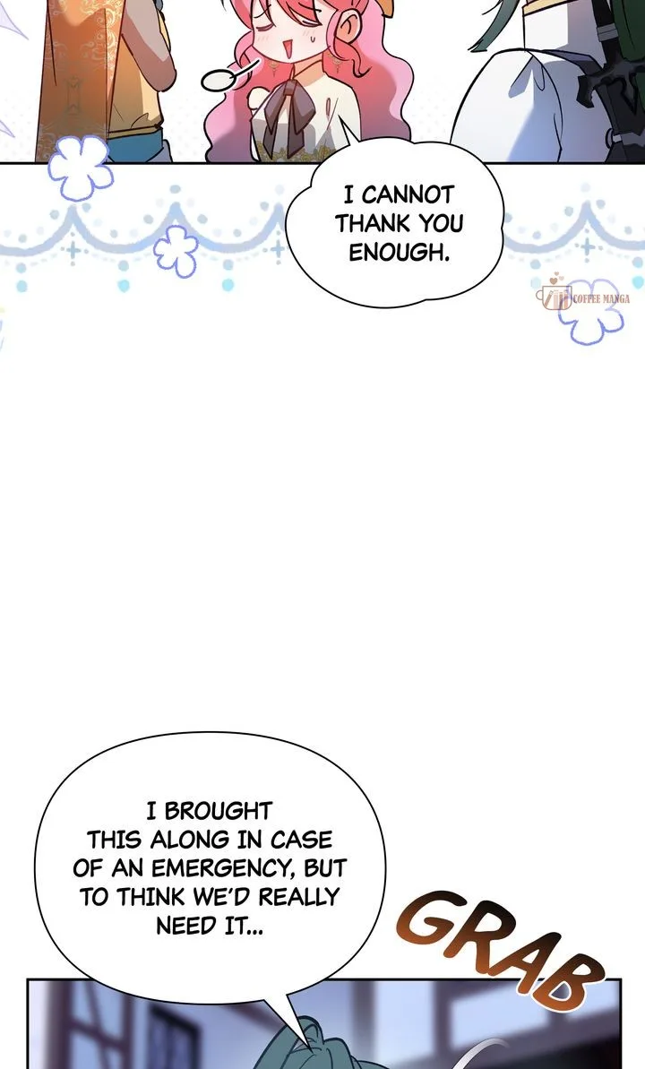 How the Count’s Young Lady Tames the Emperor’s Dog Chapter 69 page 12